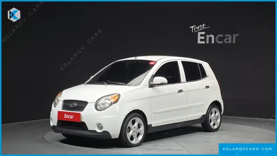 KIA MORNING (PICANTO) LX