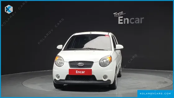 KIA MORNING (PICANTO) LX
