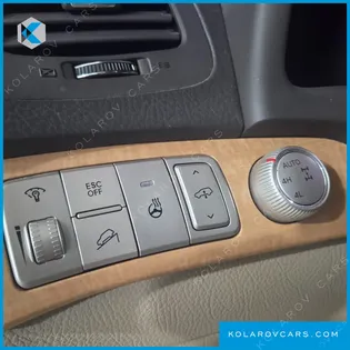 KIA MOHAVE 4WD KV 300