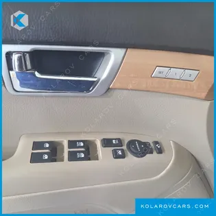 KIA MOHAVE 4WD KV 300