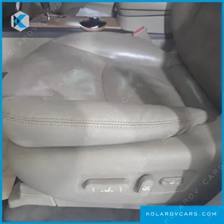 KIA MOHAVE 4WD KV 300