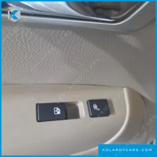 KIA MOHAVE 4WD KV 300