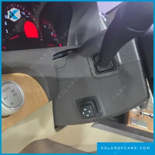 KIA MOHAVE 4WD KV 300