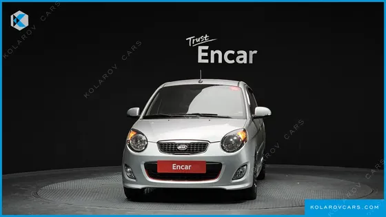 KIA MORNING (PICANTO) SLX SPECIAL