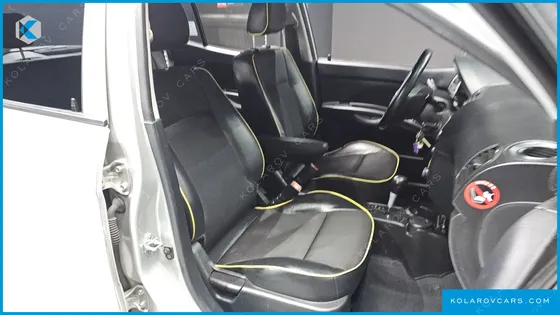 KIA MORNING (PICANTO) SLX SPECIAL