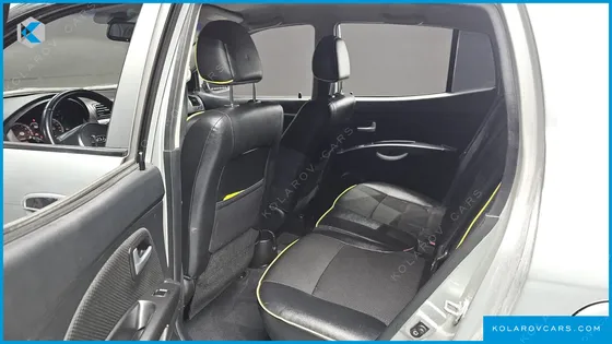 KIA MORNING (PICANTO) SLX SPECIAL