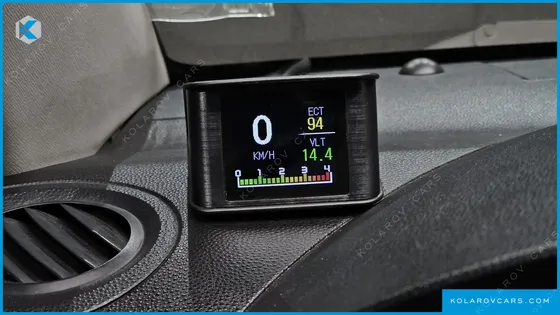 KIA MORNING (PICANTO) SLX SPECIAL