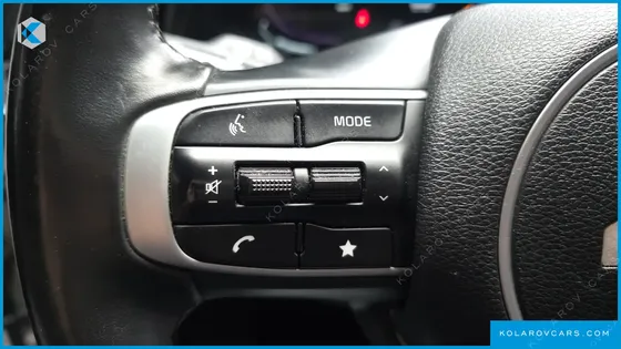 KIA SPORTAGE GASOLINE 1.6 TURBO 2WD