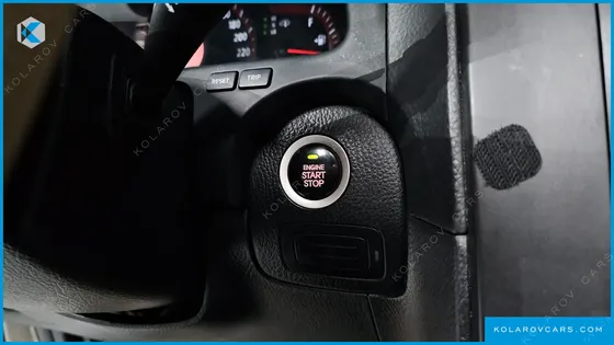 KIA MOHAVE 4WD KV 300