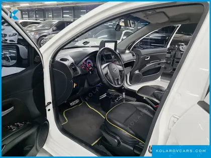 KIA MORNING (PICANTO) LX SPECIAL