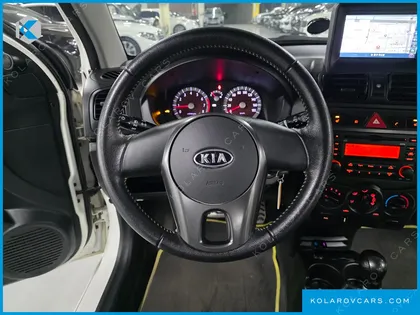 KIA MORNING (PICANTO) LX SPECIAL