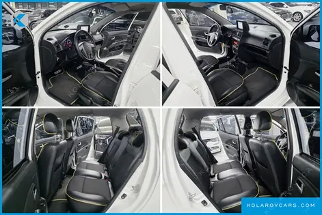 KIA MORNING (PICANTO) LX SPECIAL