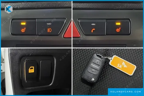 KIA MORNING (PICANTO) LX SPECIAL