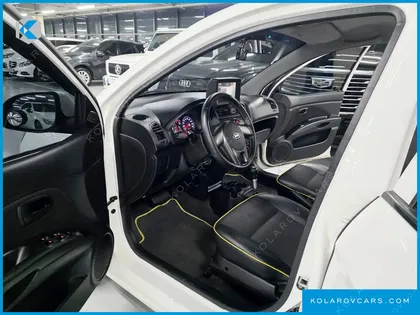 KIA MORNING (PICANTO) LX
