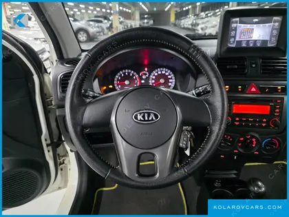 KIA MORNING (PICANTO) LX