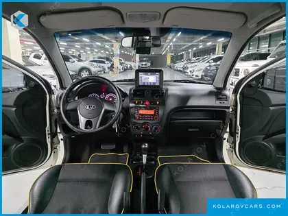 KIA MORNING (PICANTO) LX