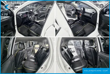 KIA MORNING (PICANTO) LX