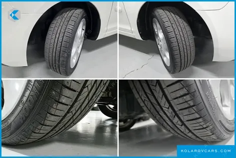 KIA MORNING (PICANTO) LX