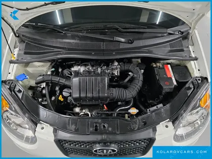 KIA MORNING (PICANTO) LX