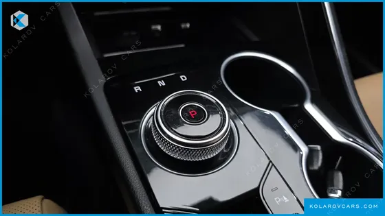KIA K5 2.0