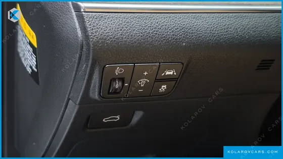 KIA K5 2.0