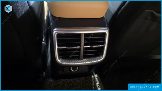 KIA K5 2.0