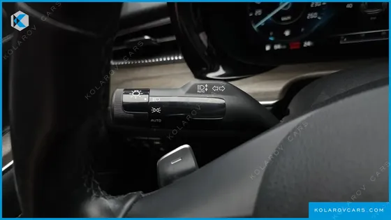 KIA K5 2.0