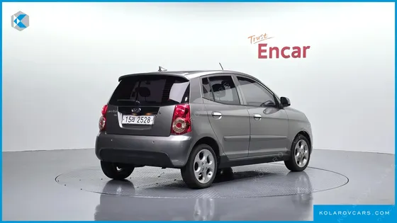 KIA MORNING (PICANTO) SLX BEAUTY