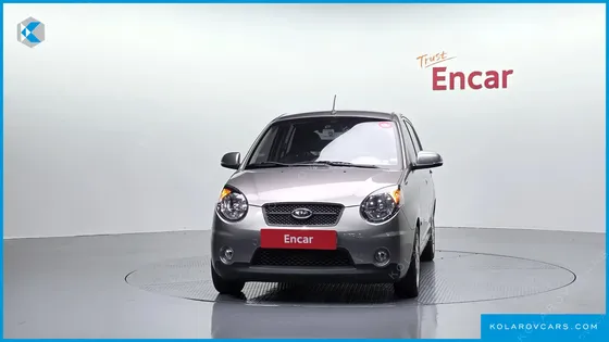 KIA MORNING (PICANTO) SLX BEAUTY