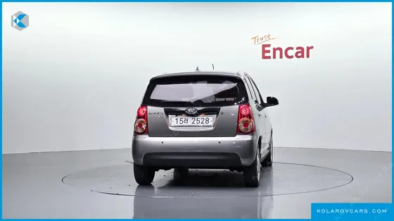 KIA MORNING (PICANTO) SLX BEAUTY