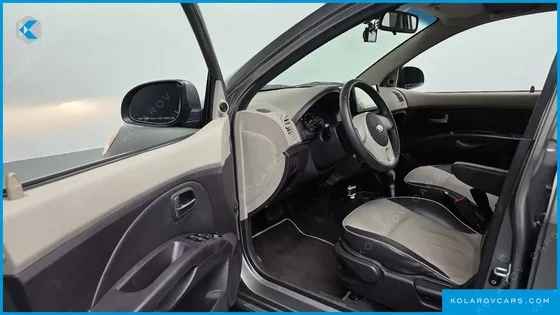 KIA MORNING (PICANTO) SLX BEAUTY