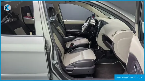 KIA MORNING (PICANTO) SLX BEAUTY