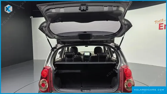 KIA MORNING (PICANTO) SLX BEAUTY