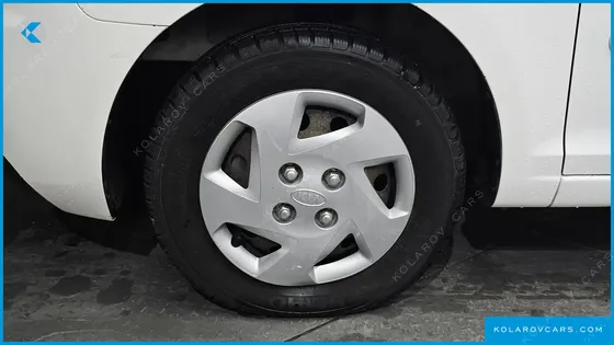 KIA MORNING (PICANTO) LPI LX