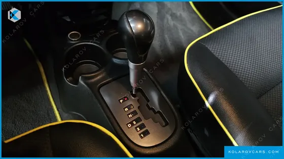 KIA MORNING (PICANTO) LPI LX