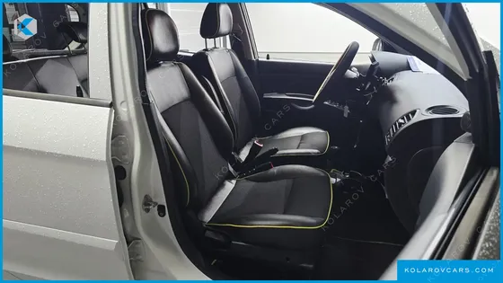 KIA MORNING (PICANTO) LPI LX