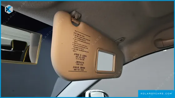 KIA MORNING (PICANTO) LPI LX