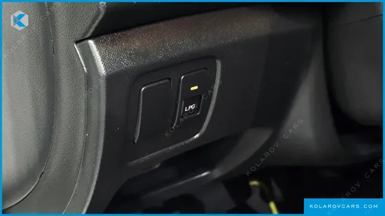 KIA MORNING (PICANTO) LPI LX