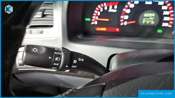 KIA MOHAVE 4WD QV 300