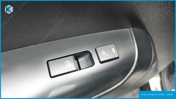 KIA MOHAVE 4WD QV 300