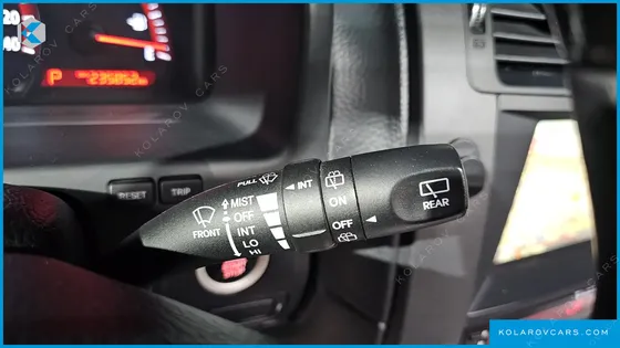 KIA MOHAVE 4WD QV 300