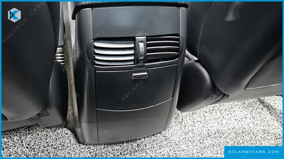 KIA MOHAVE 4WD QV 300