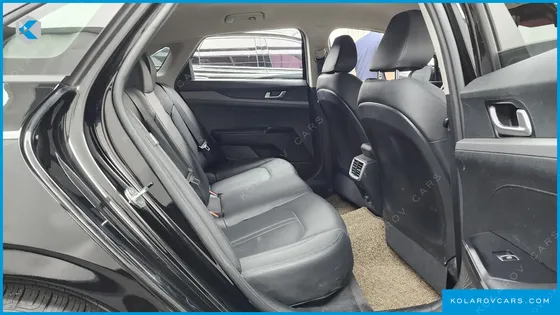 KIA K5 2.0 LPI(RENTER CAR)
