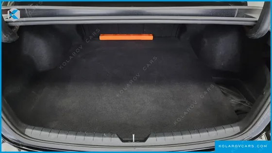 KIA K5 2.0 LPI(RENTER CAR)