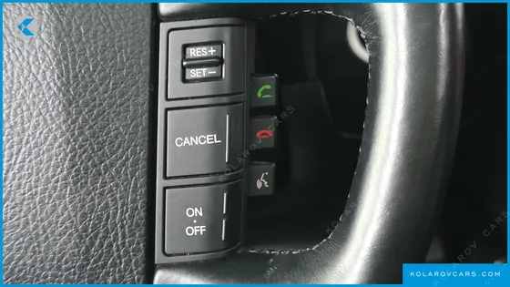 KIA MOHAVE 4WD KV 300