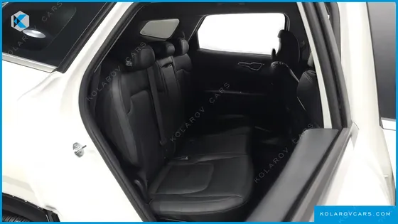 KIA SPORTAGE GASOLINE 1.6 TURBO 2WD