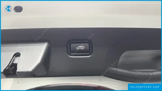 KIA SPORTAGE GASOLINE 1.6 TURBO 2WD
