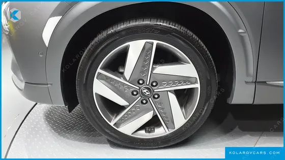 HYUNDAI NEXO PREMIUM