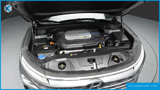 HYUNDAI NEXO PREMIUM