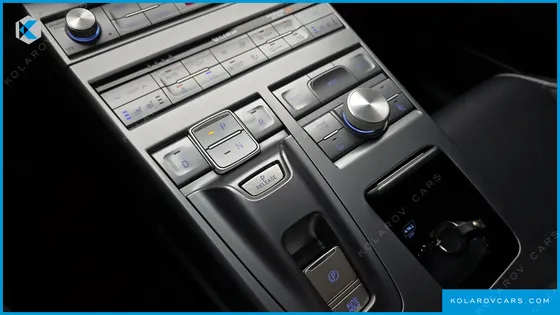 HYUNDAI NEXO PREMIUM